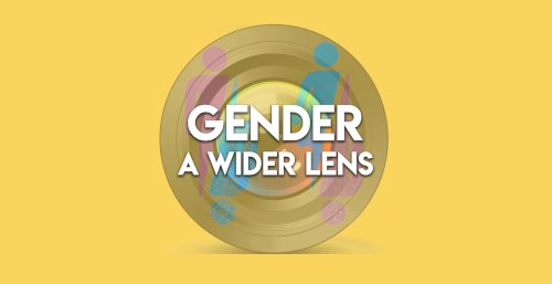 gender a wider lens
