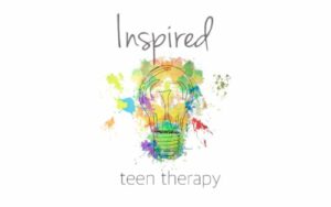 Inspired Teen Therapy