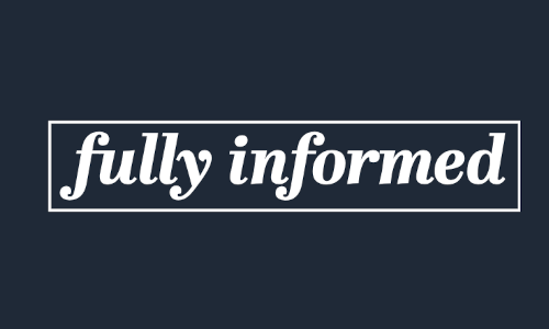 Fully Informed: Gender medicine in New Zealand.